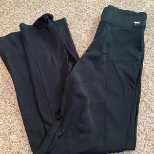 Black Yoga Pants